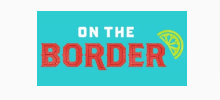 On The Border